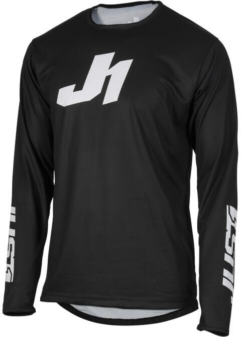 Just-1 Just1 J-Essential Trøye - Sort 2xl   2XL