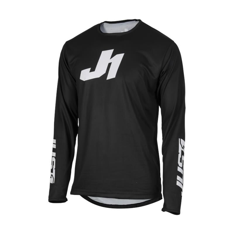 Just-1 Just1 J-Essential Barnetrøye - Sort, Xl   XL