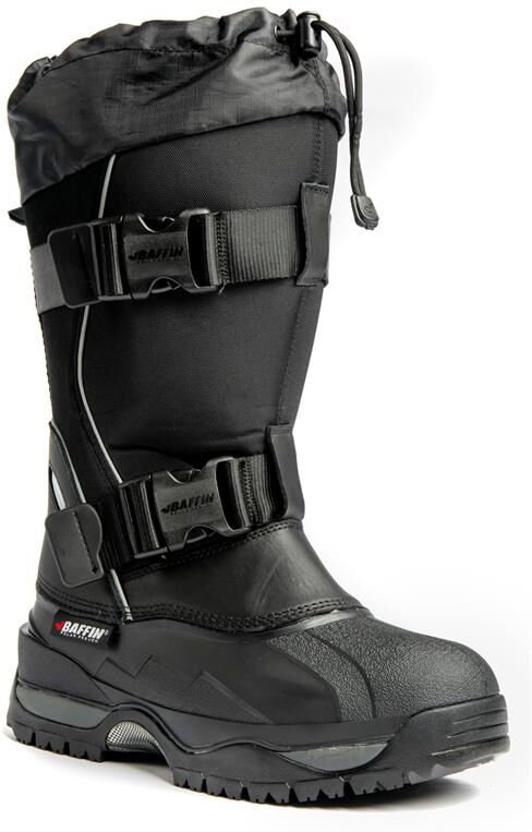 Baffin Impact Støvel - Sort, 44/45 -100°c, Toppmodell!   44,5 (US11-Baffin)