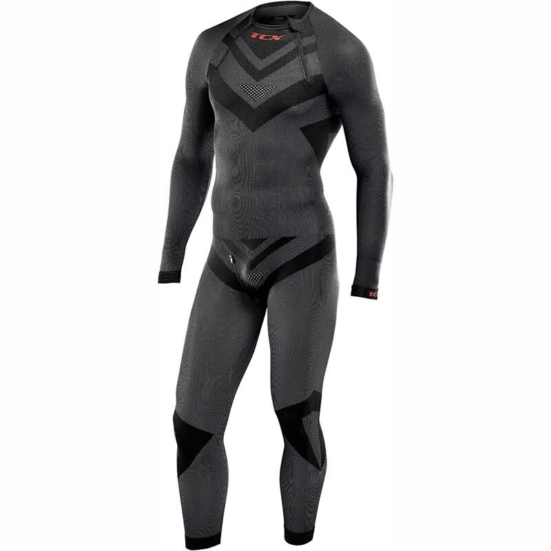 Tcx Racepower Suit Light Teknisk Undertøy Lett Nedkjølende Tørr   M/L