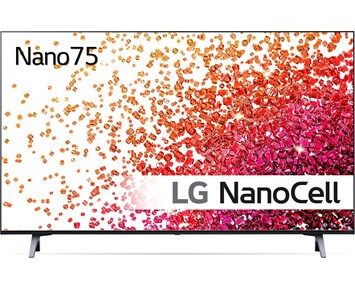 LG 86NANO756PA