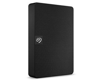 Seagate Expansion Portable 4TB HDD