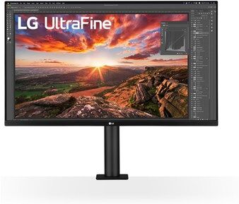 LG 27UN880-B