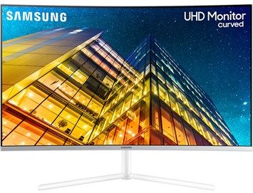 Samsung U32R590 32" (LU32R591CWRXEN)