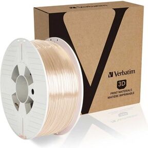 Verbatim PET-G 1.75mm 1kg Transparent