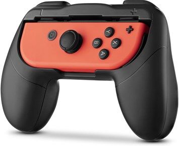 Mission SG Joy-Con Grips Left+Right Black