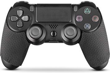 Mission SG PS4 PU Grip