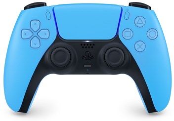 Sony DualSense™ Wireless Controller Starlight Blue