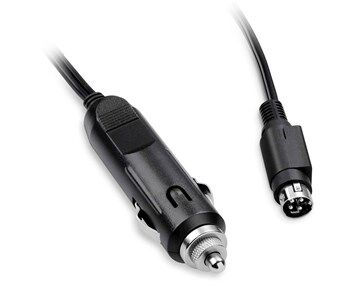 Andersson 12V Car Charger for Small TV