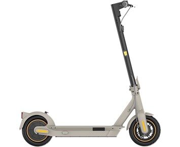 Sony Ericsson Segway Ninebot by Segway Max G30LD II