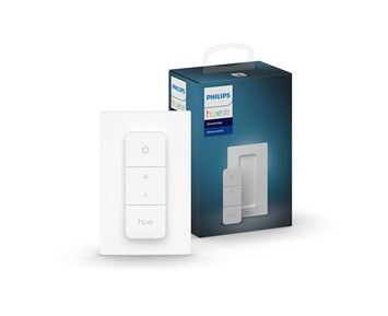 Philips Hue dimmer switch 2021