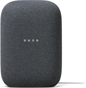 Sony Ericsson Google Nest Audio - Charcoal