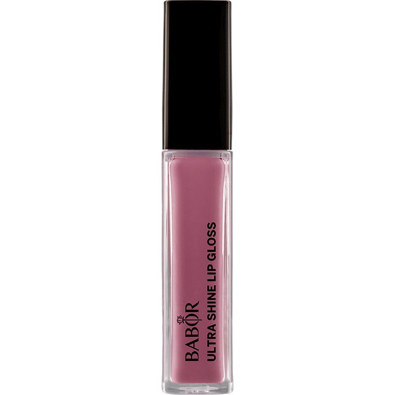 Babor Lip Gloss 06 Nude Rose