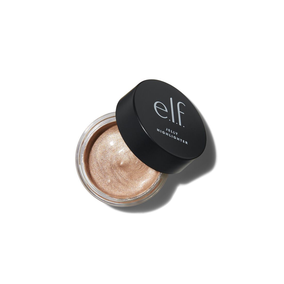 e.l.f. Cosmetics E.L.F. Jelly Highlighters Bubbly