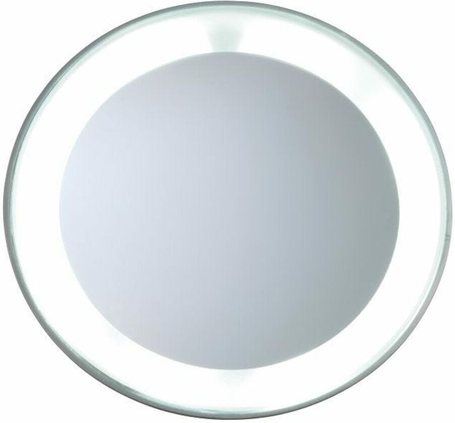 Tweezerman Led 15x Mirror