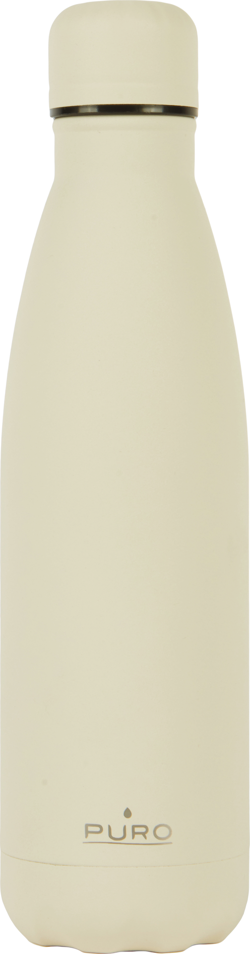Puro Bottle Icon Soft Touch 500ml