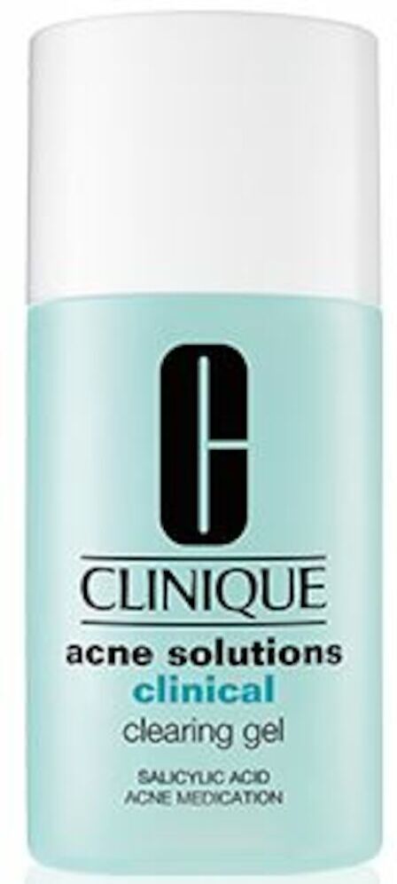 Clinique Anti-Blemish Solutions Clinical Clearing Gel 15ml