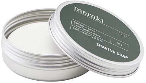 Meraki Shaving Soap