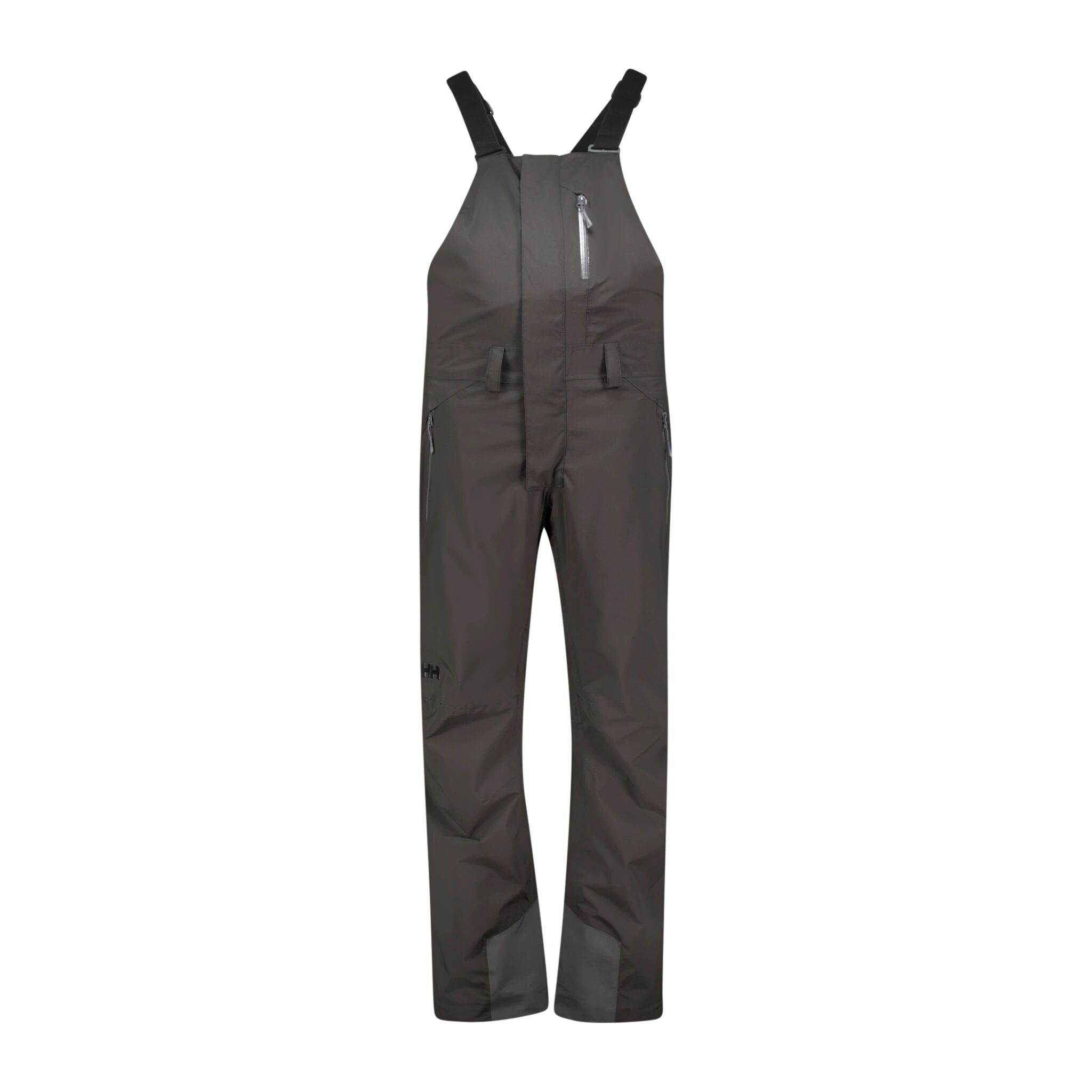 Helly Hansen Legendary Insualted BIB Pant 21/22, skibukse herre XL BLACK