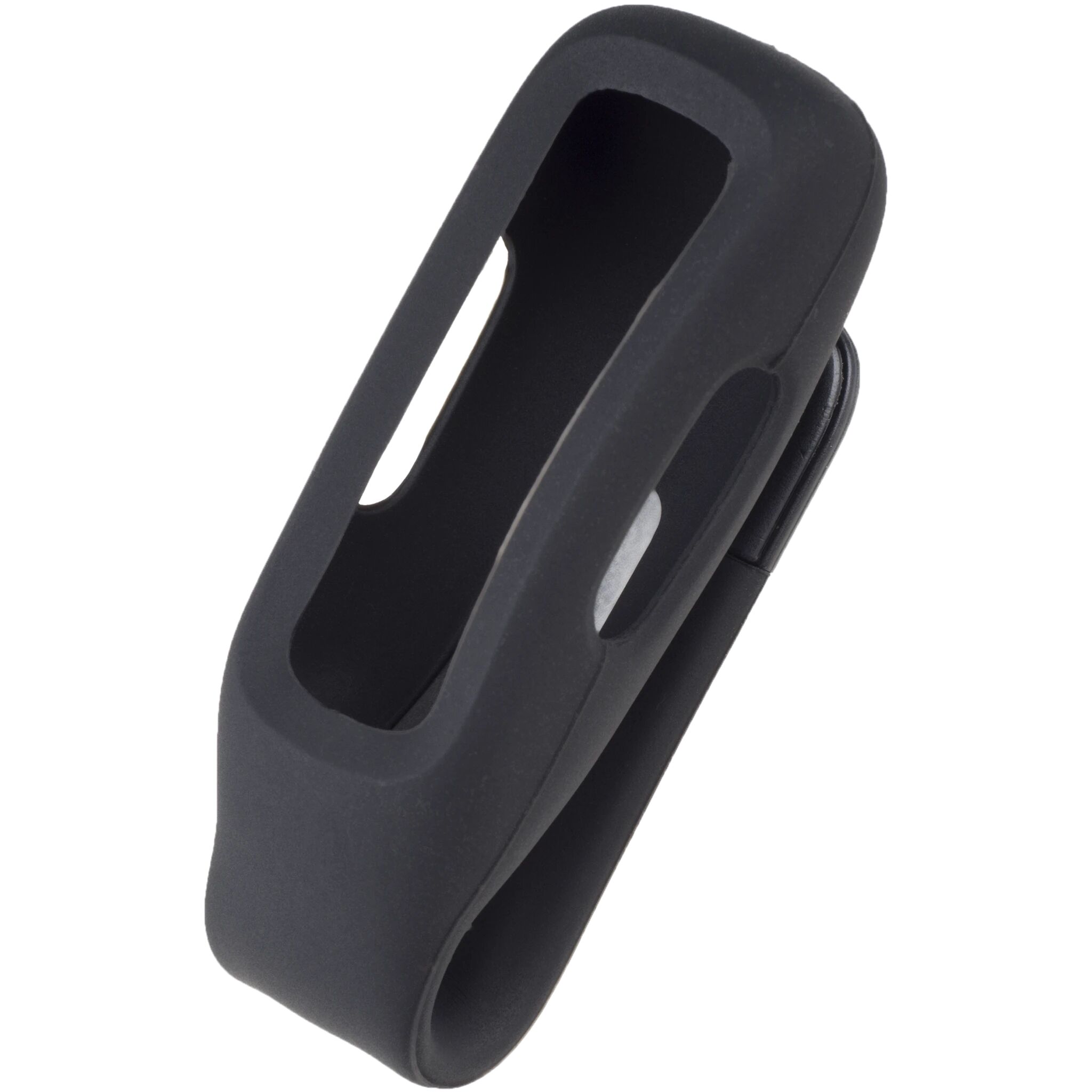 Fitbit Inspire 2 Accessory Clip, festeklips ONE BLACK