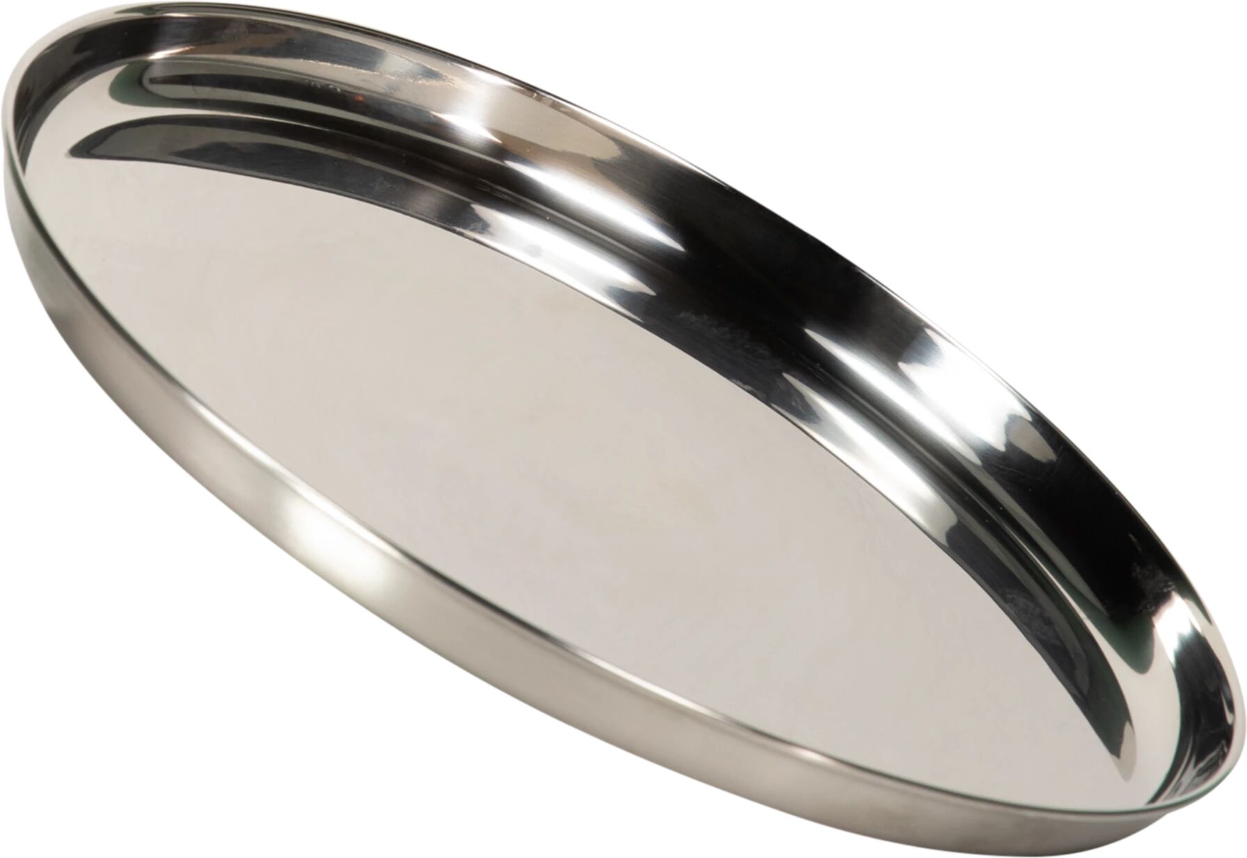 GSI Outdoors Glacier Stainless Plate 241 mm STD