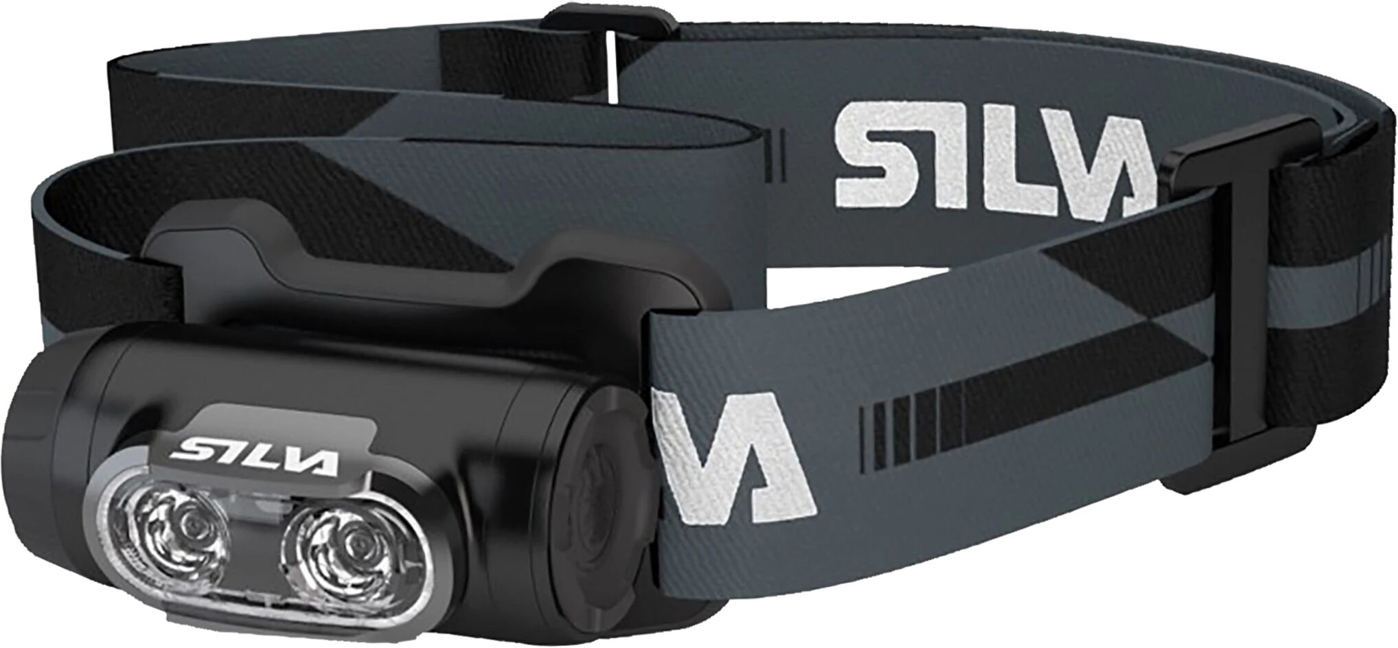 Silva HEADLAMP NINOX 4, hodelykt STD STD