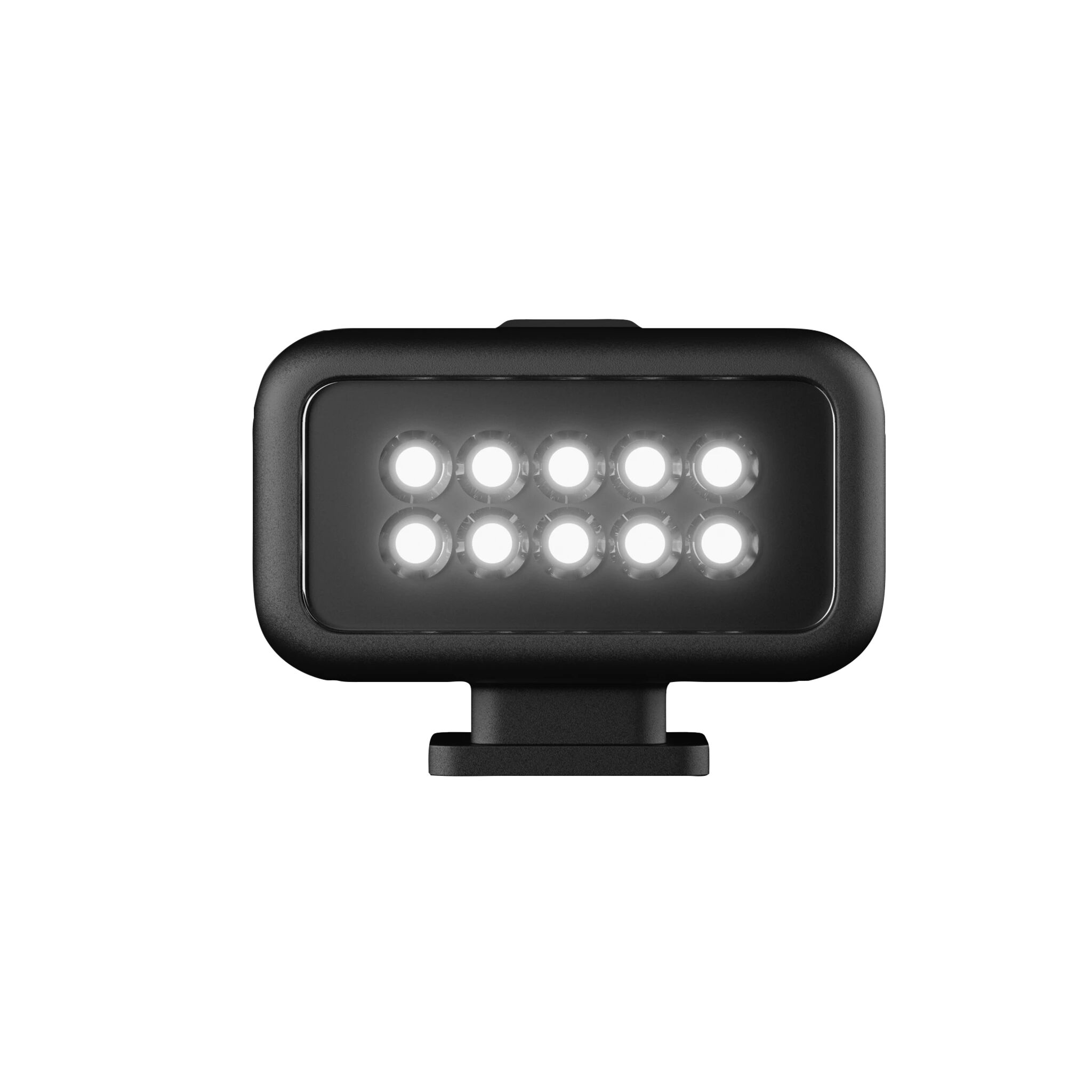 GoPro Light Mod (Hero8 Black), LED-lys STD STD