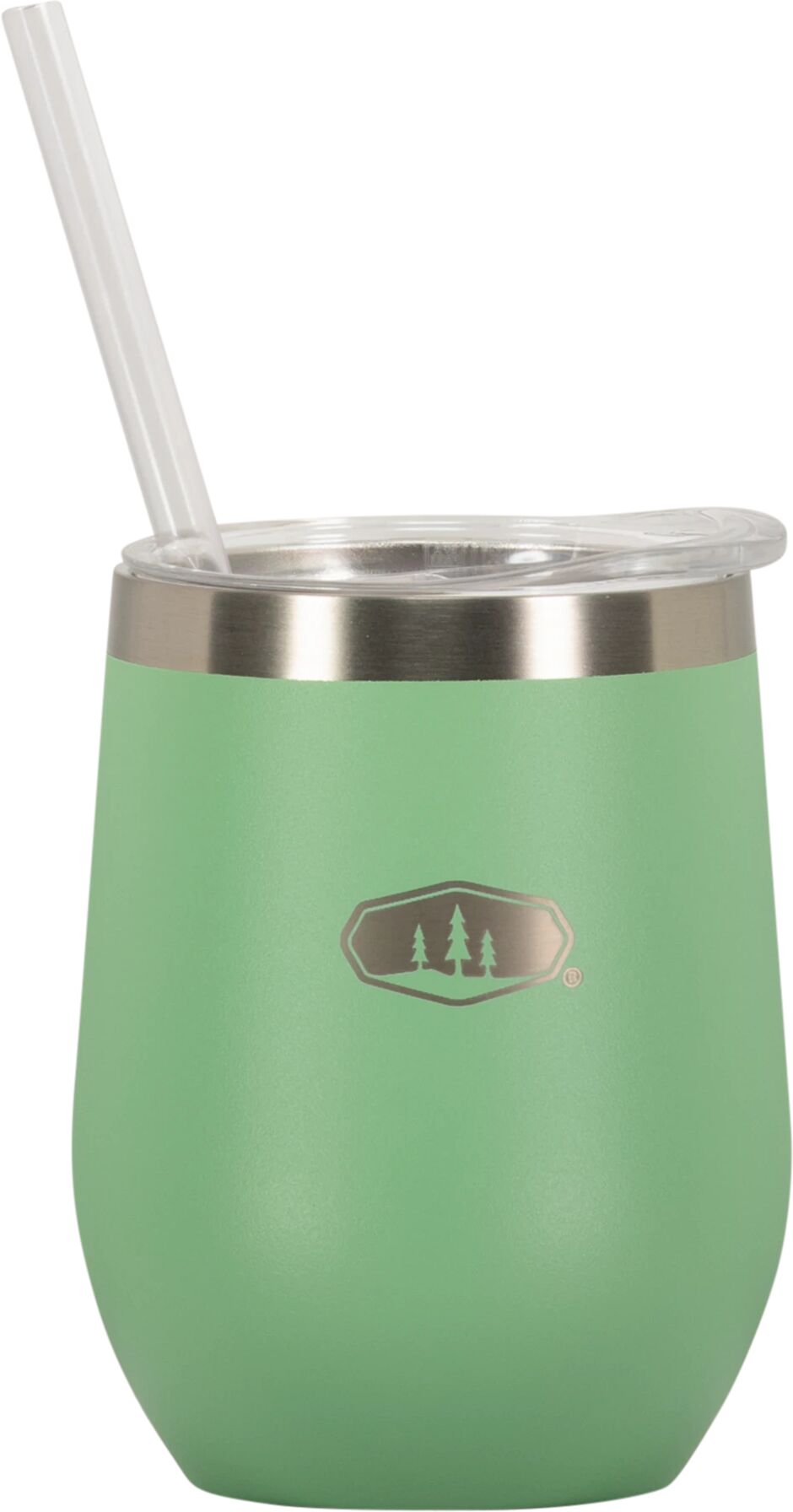 GSI Outdoors Glacier Ss Tumbler 355 ml Peppermint