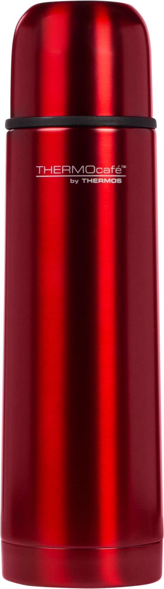 Thermos Everyday 0,5 Red, termos  500 ml dark red