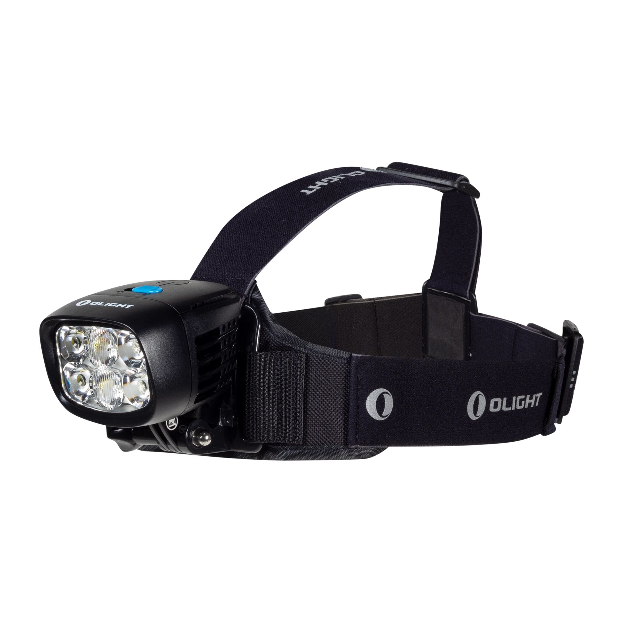 Olight H67, hodelykt STD BLACK