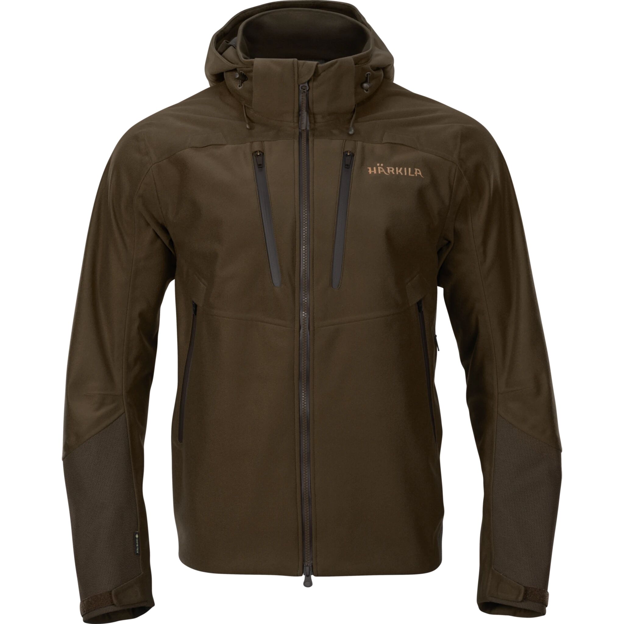 Härkila Mountain Hunter Pro Jacket, jakke 50 Hunting green