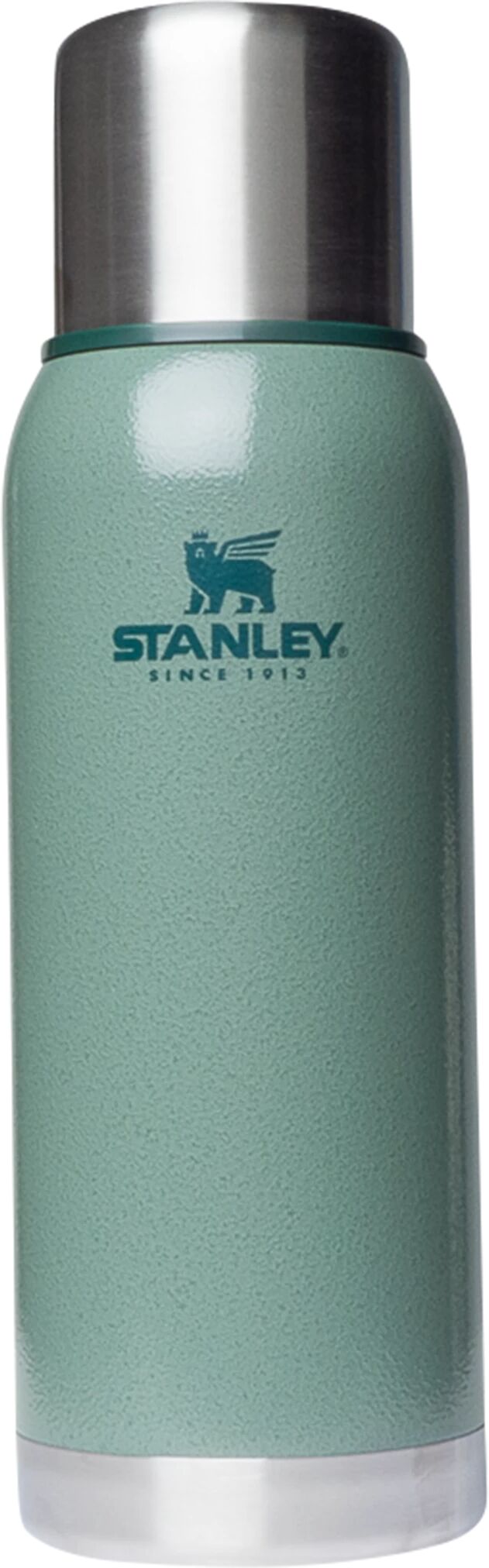 Stanley Adventure Vacuum Bottle 1L, termos 1 l Green