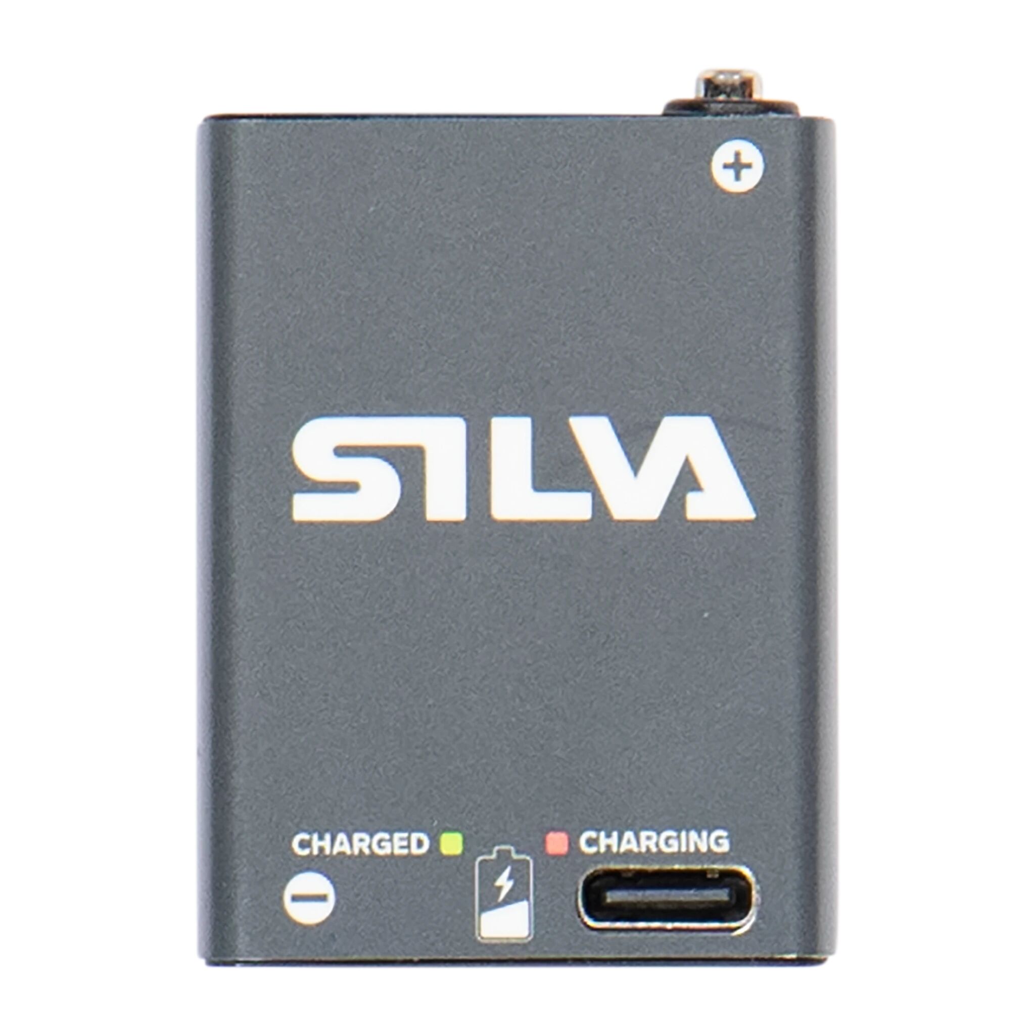Silva Hybrid Battery 1.25Ah, batteri til hodelykt STD STD