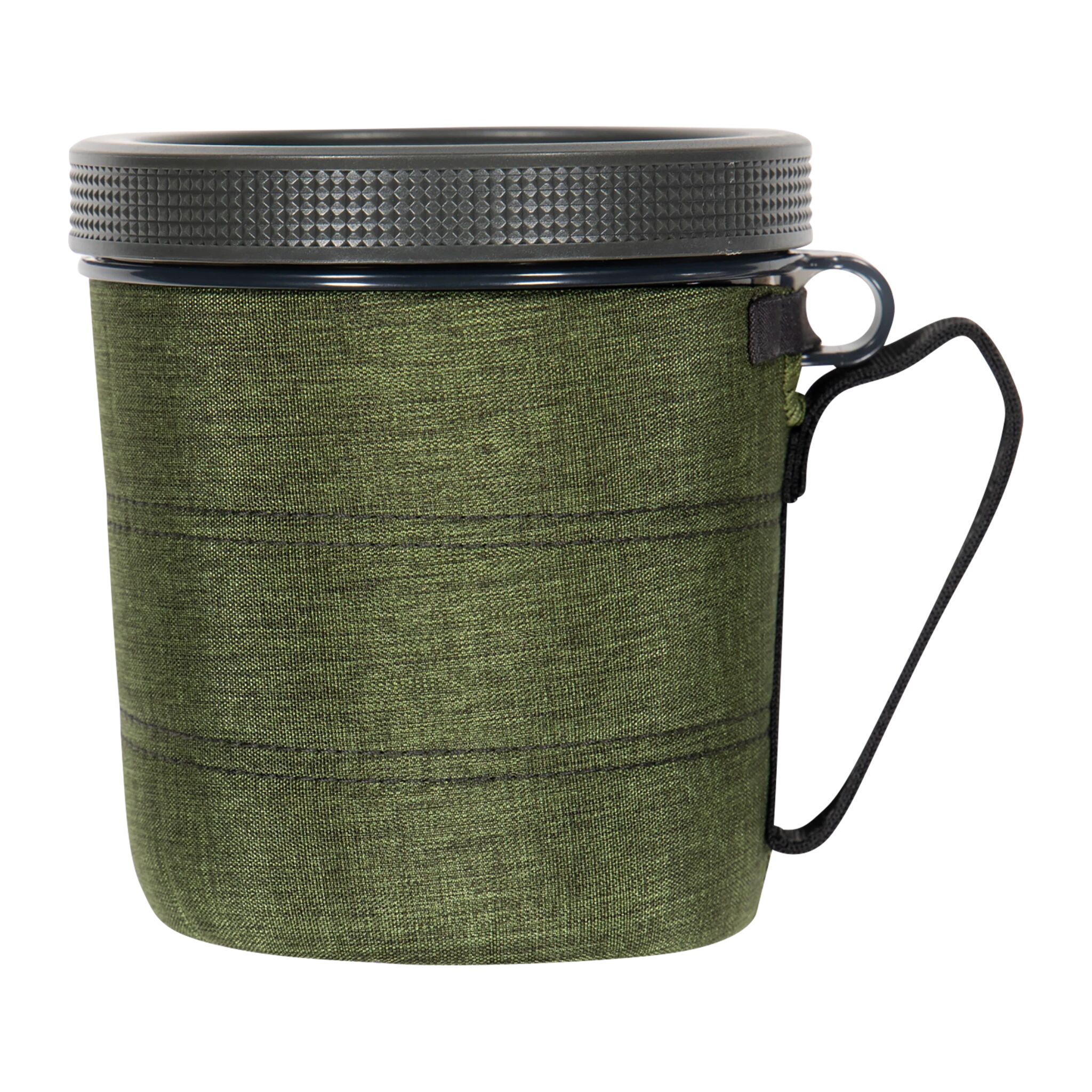 GSI Outdoors Infinity Fairshare Mug 946 ml Green