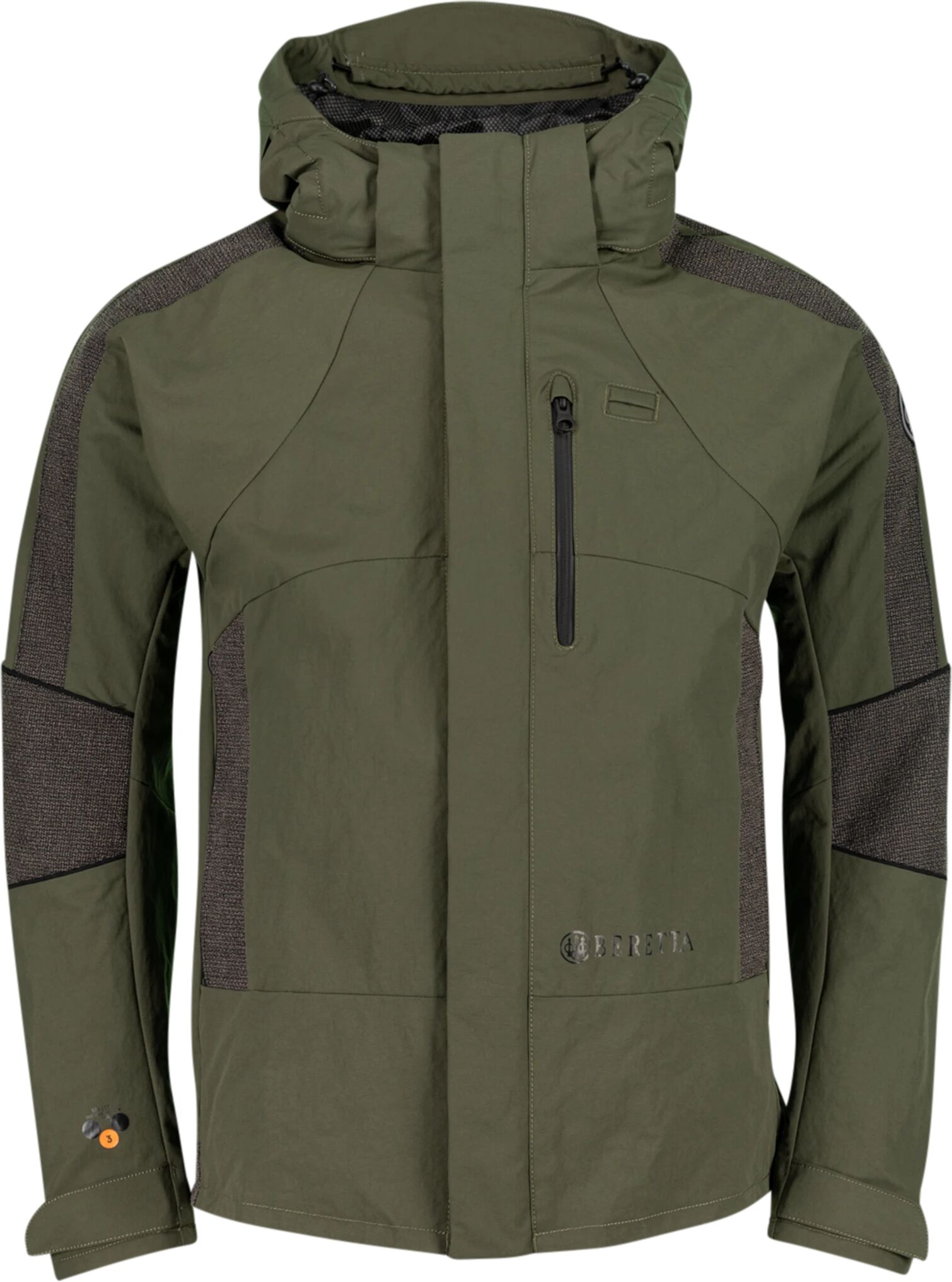 Beretta Thorn Resistant Jacket GTX® 3XL Green