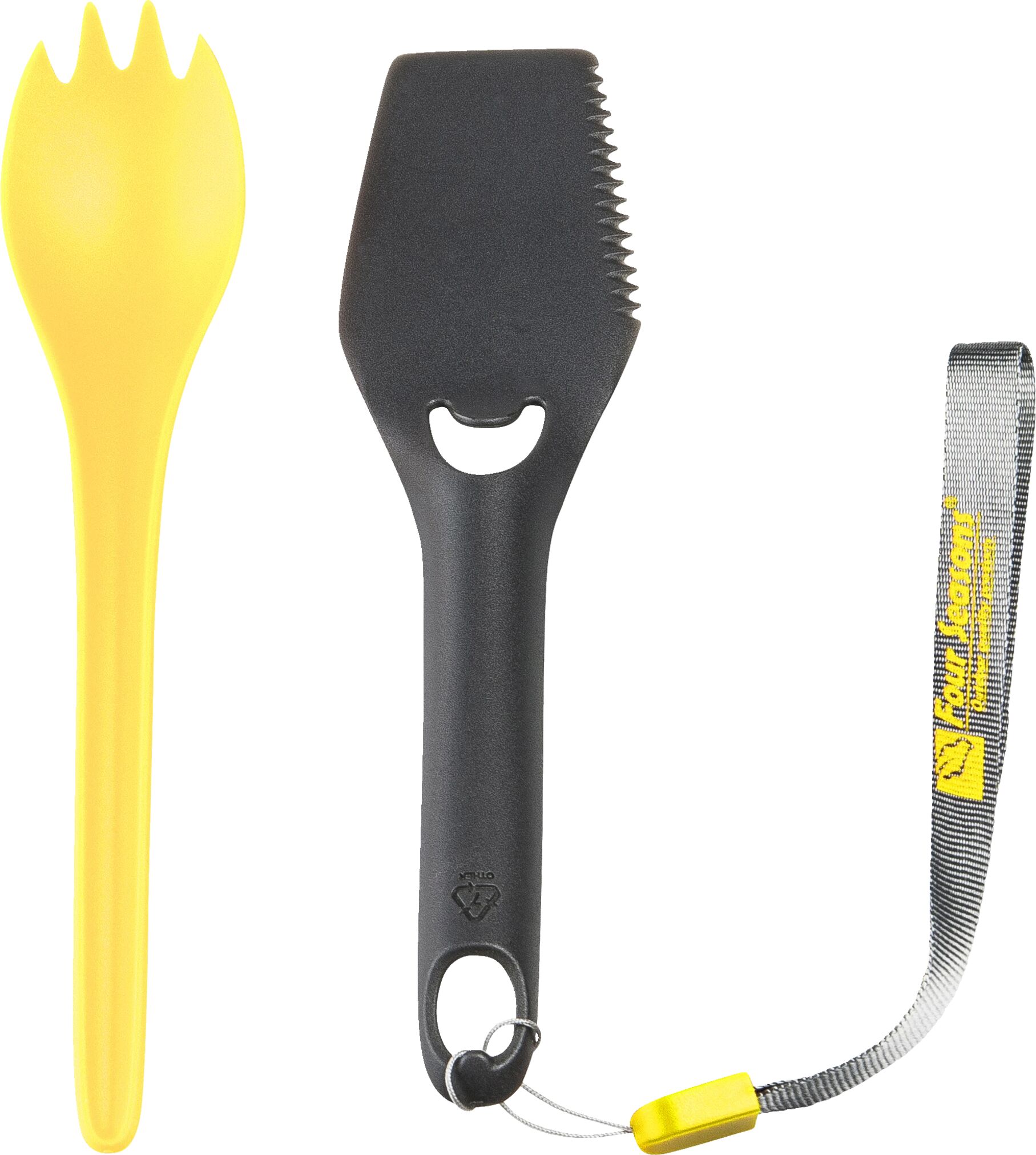 Four Seasons BACKPACKERS CUTLERY SITRON STD SITRON