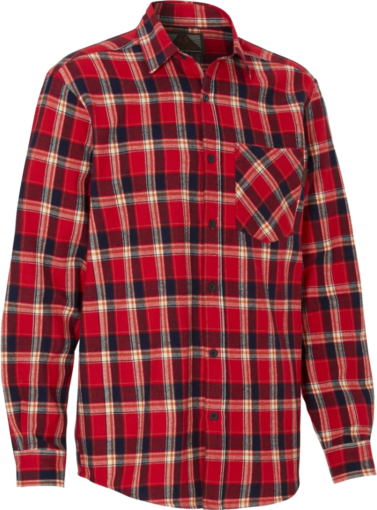 Swedteam Paul M Shirt S RED