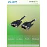 Startech 2m Dvi-A A Vga M A M - Analgico An