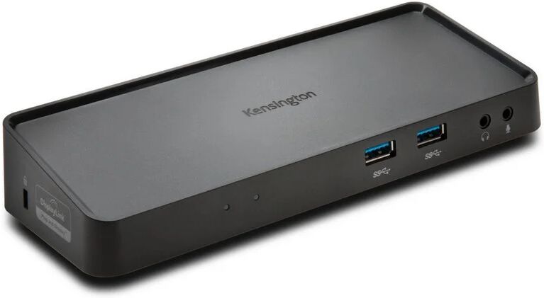 Kensington sd3600 docking station usb 3.0 universal