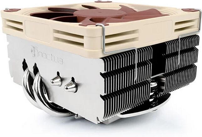 Noctua nh-l9x65 se-am4