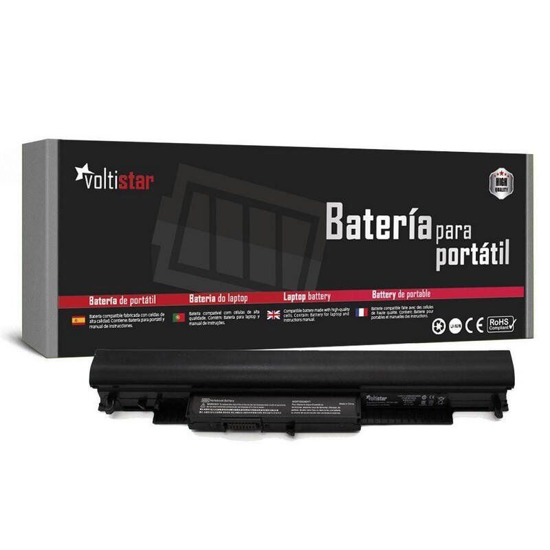 oem Bateria para portátil hp 240/245/246/250/255/256 g4