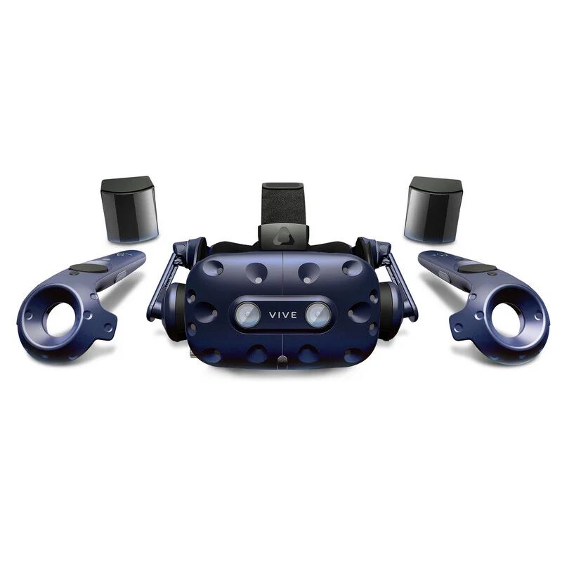 HTC vive pro full kit realidade virtual