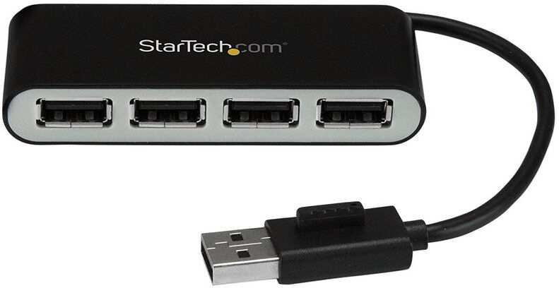 Startech hub 4 portas usb 2.0