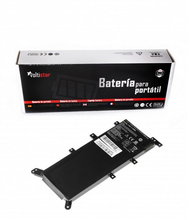 oem Bateria para portátil asus f555l/x555l/c21n1347