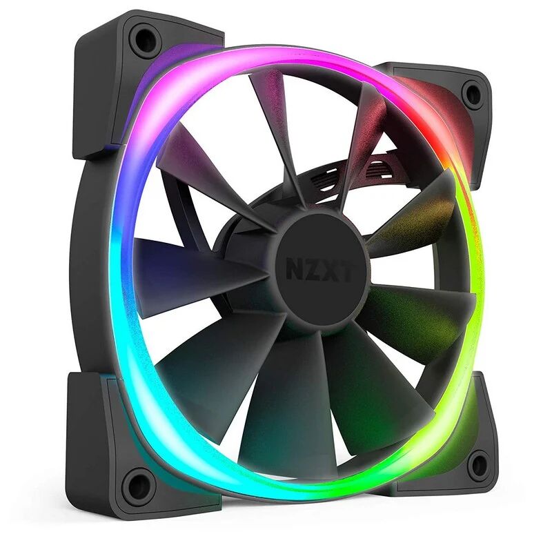 Nzxt aer rgb 2 140mm