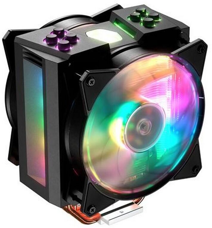 Cooler Master masterair ma410m dissipador de cpu