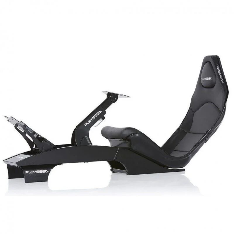 Playseat f1 preto