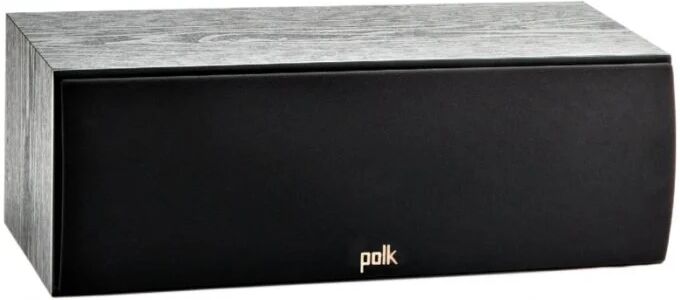 Polk Audio t30 coluna canal central 3 vias