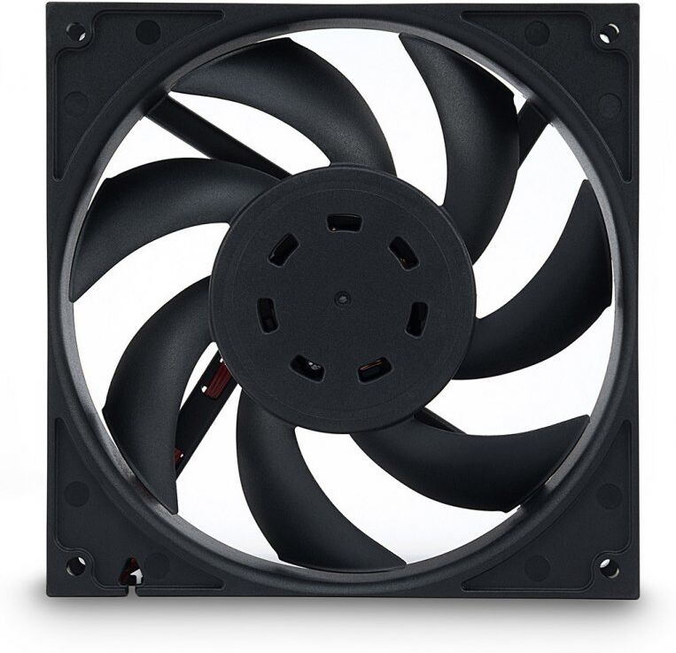 Ekwb ek-vardar evo ventilador 140mm