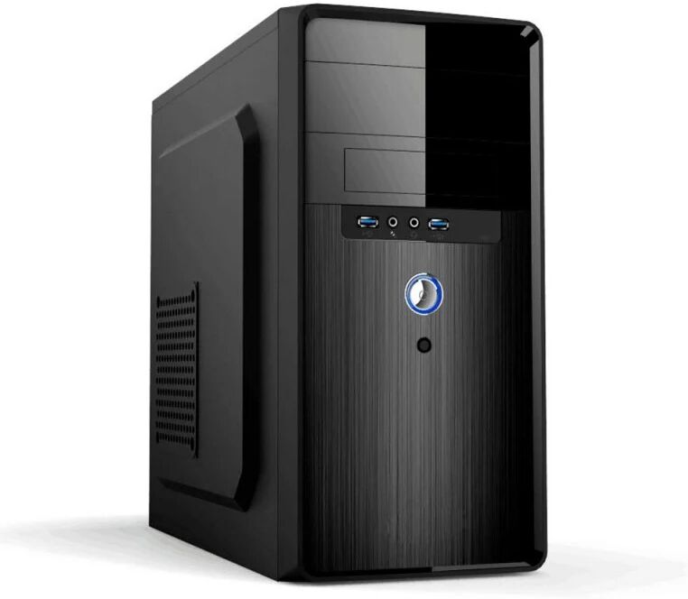 Powercase mpc-24 microatx usb 3.0 + fonte 500w